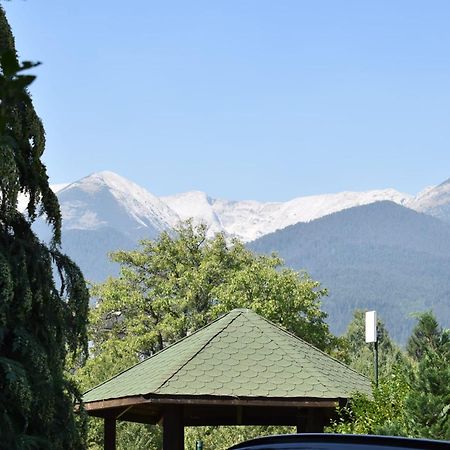 Studio Bella, Bansko Ngoại thất bức ảnh