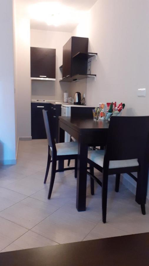 Studio Bella, Bansko Ngoại thất bức ảnh