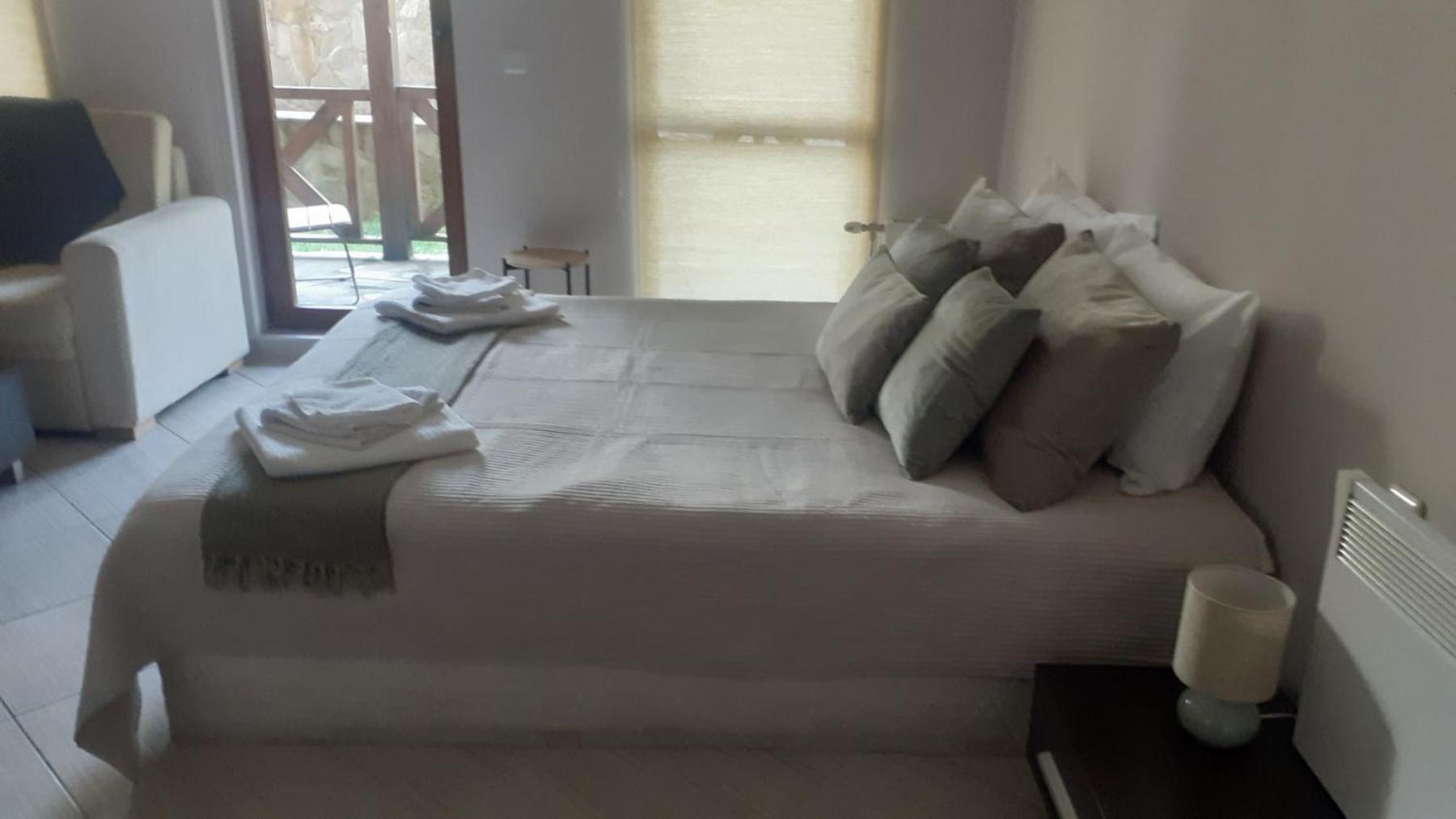 Studio Bella, Bansko Ngoại thất bức ảnh