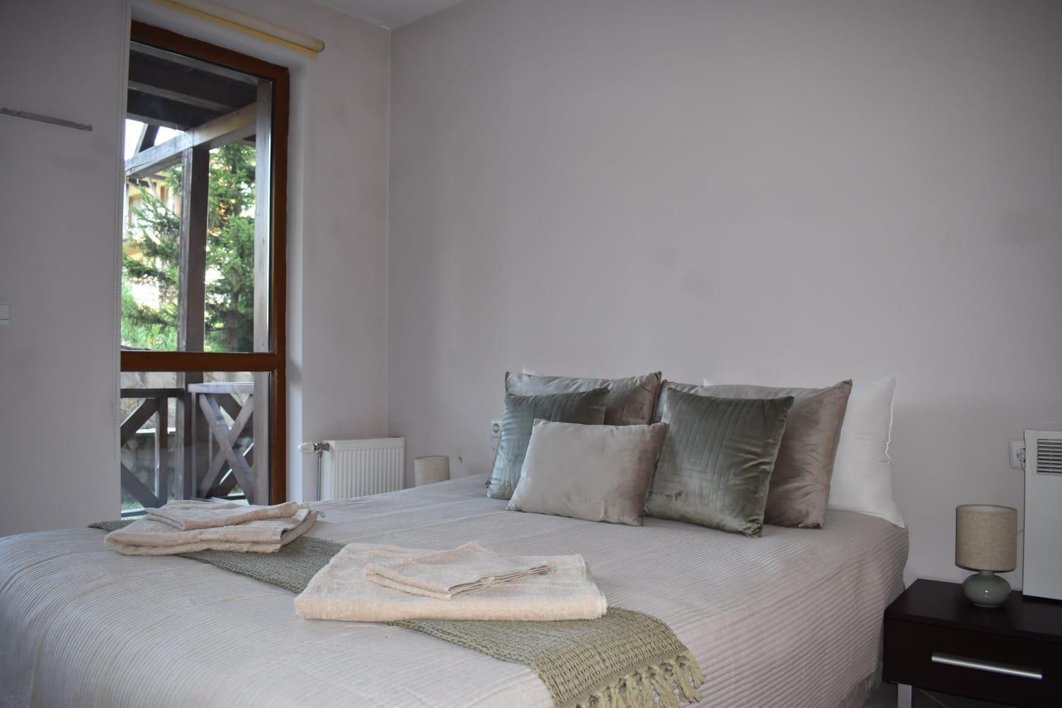 Studio Bella, Bansko Ngoại thất bức ảnh