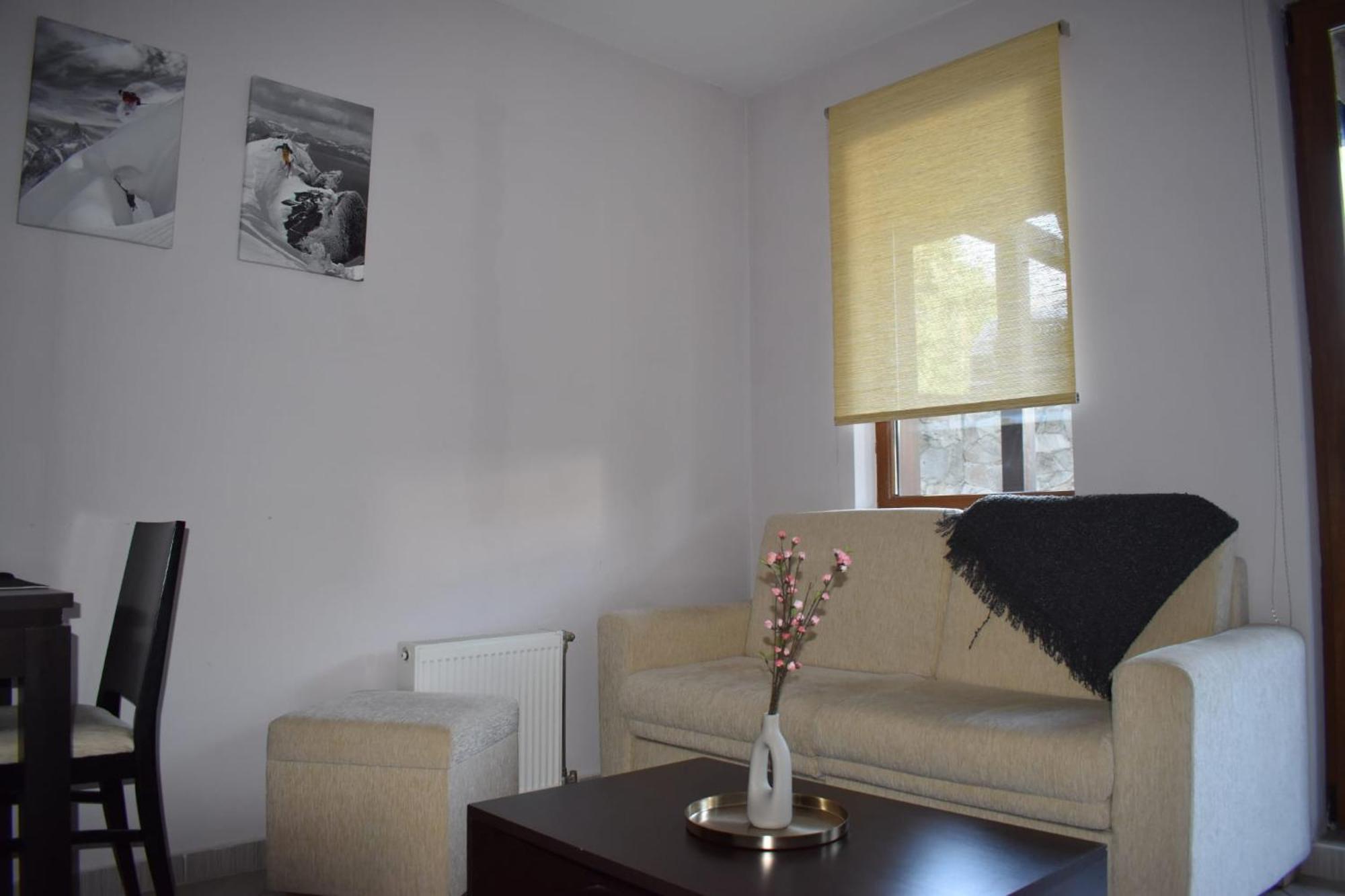 Studio Bella, Bansko Ngoại thất bức ảnh