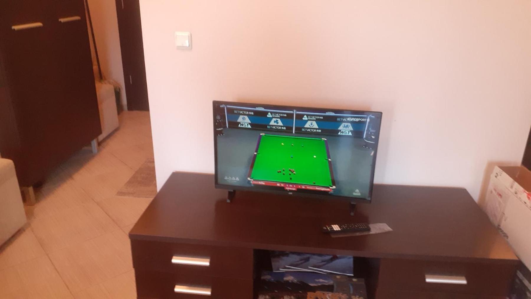 Studio Bella, Bansko Ngoại thất bức ảnh