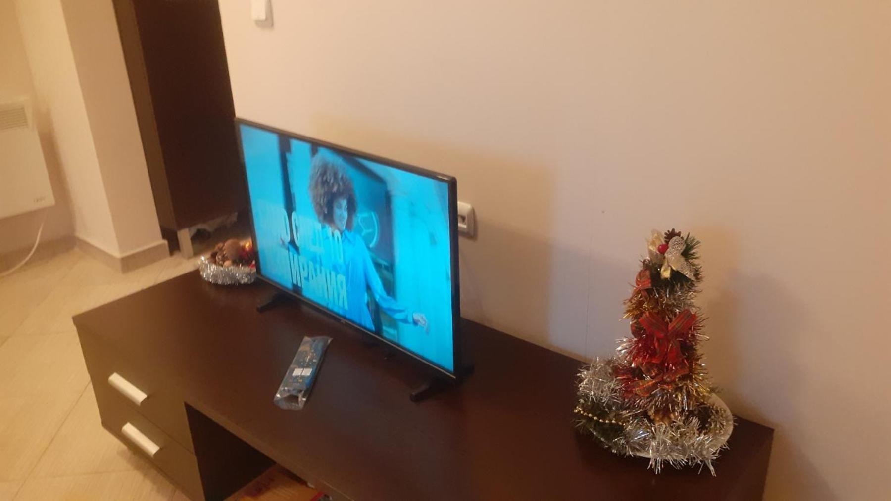 Studio Bella, Bansko Ngoại thất bức ảnh