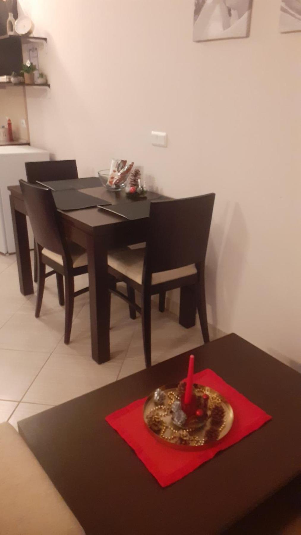 Studio Bella, Bansko Ngoại thất bức ảnh