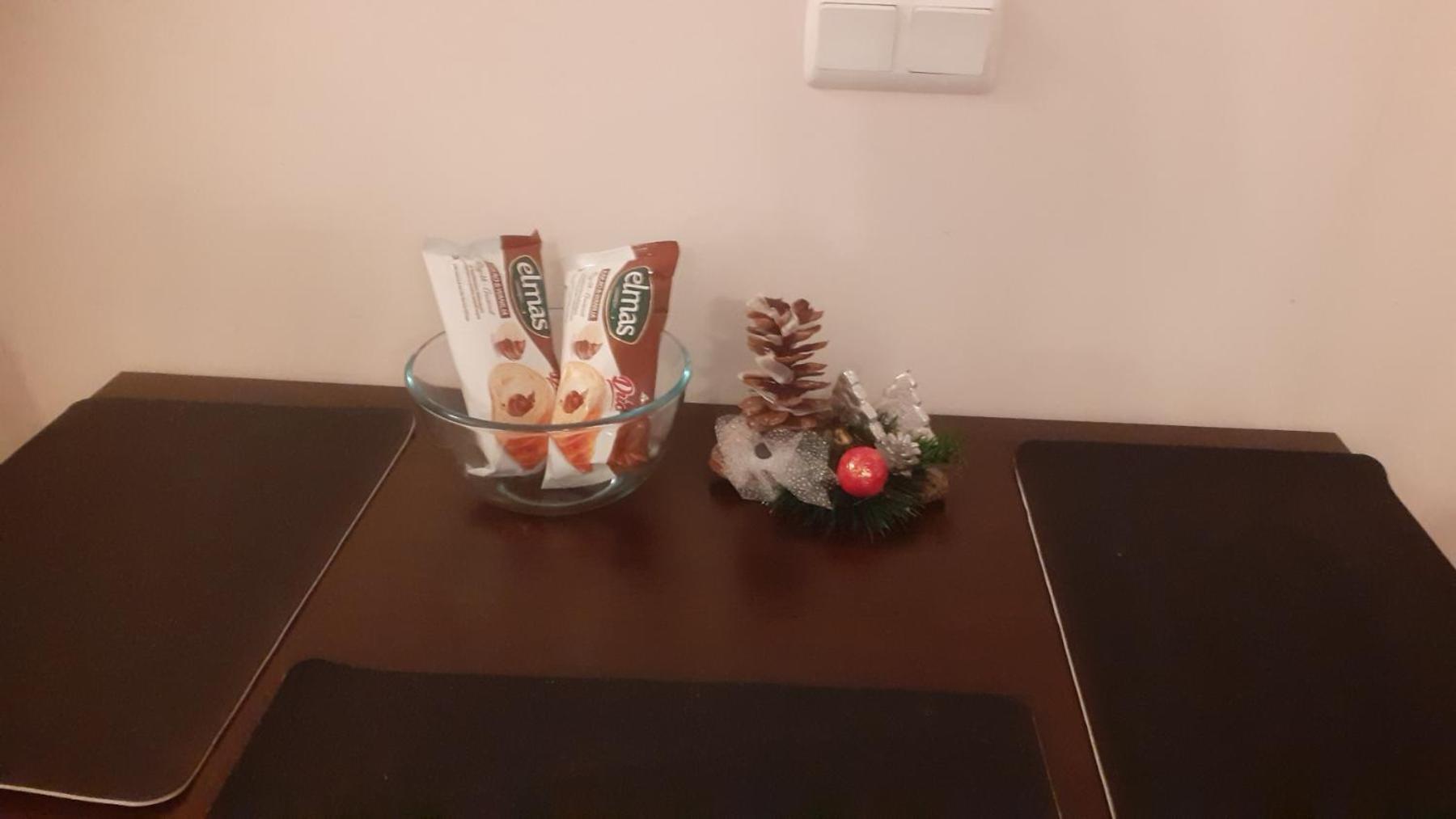Studio Bella, Bansko Ngoại thất bức ảnh